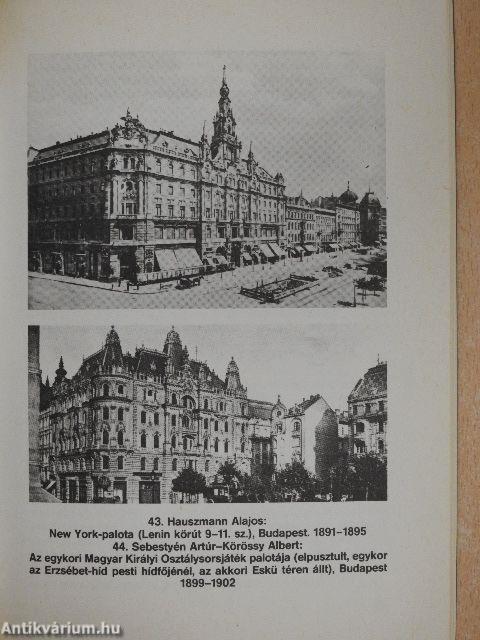 Historizáló építészet az Osztrák-Magyar Monarchiában