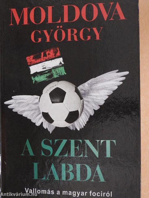 A szent labda