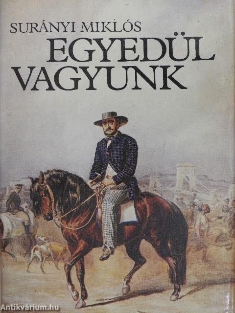 Egyedül vagyunk 1-2.