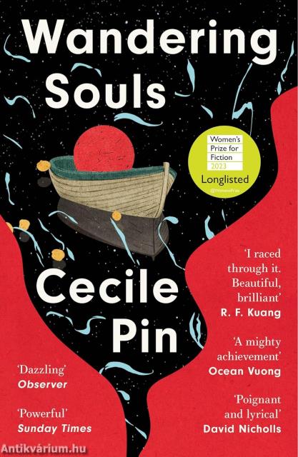 Wandering Souls (Longlisted for the Women's Prize for Fiction)