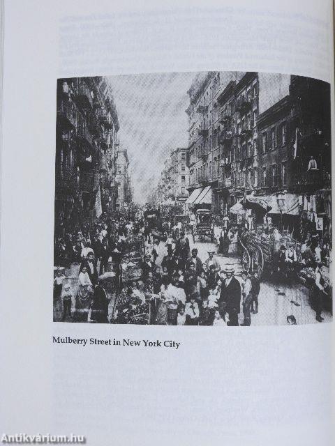 Handouts for U. S. History