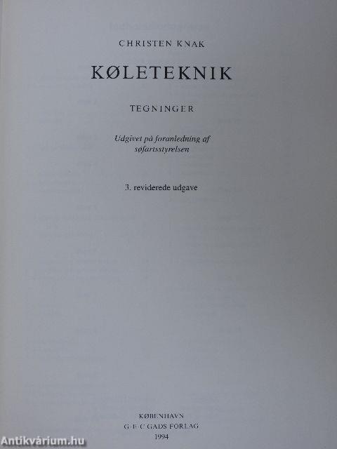 Koleteknik