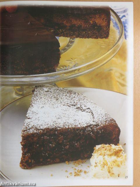 Csokoládé szenzációk