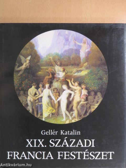 XIX. századi francia festészet