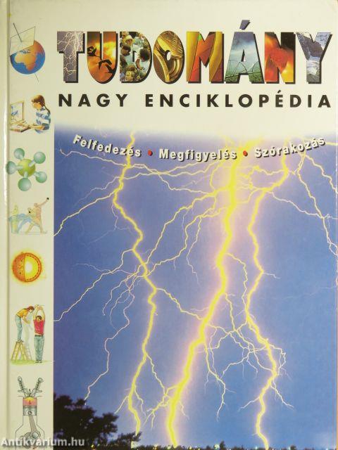 Tudomány Nagy Enciklopédia