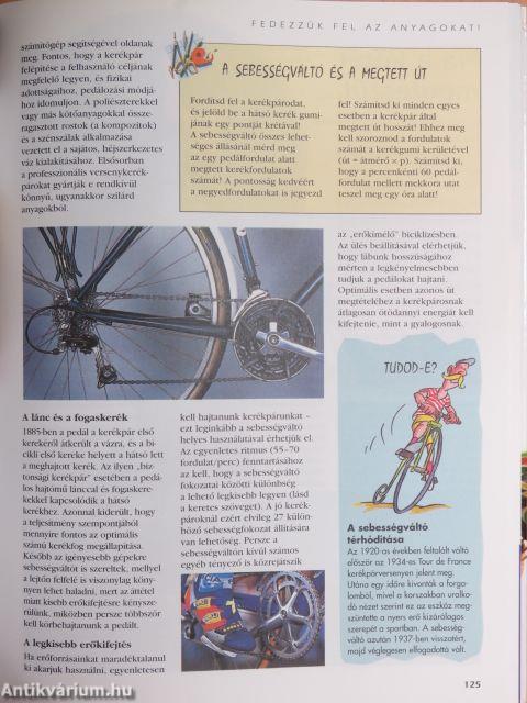 Tudomány Nagy Enciklopédia