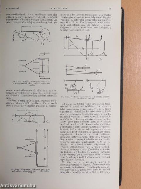 Gépipari enciklopédia 12.