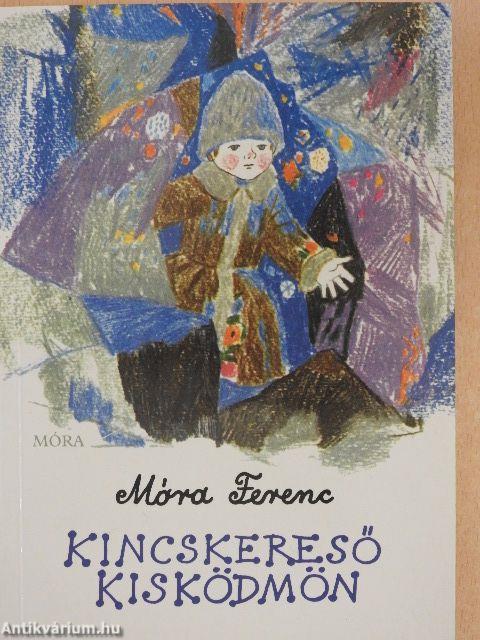 Kincskereső kisködmön