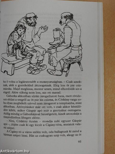 Kincskereső kisködmön