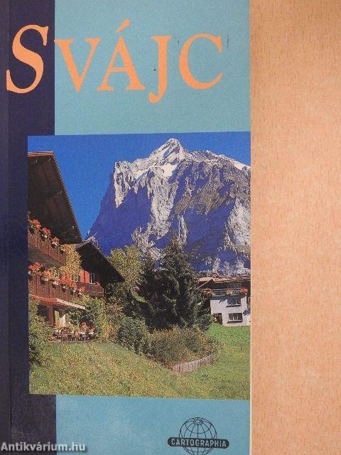 Svájc