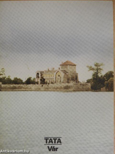 Tata - Vár
