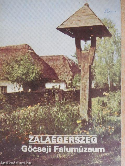 Zalaegerszeg - Göcseji Falumúzeum