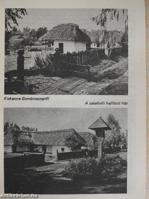 Zalaegerszeg - Göcseji Falumúzeum