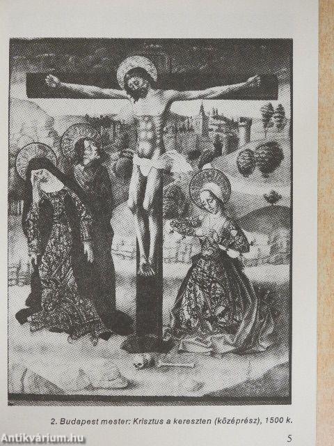 Budapest - Szépművészeti Múzeum - Spanyol festészet