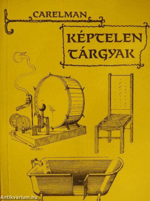 Képtelen tárgyak