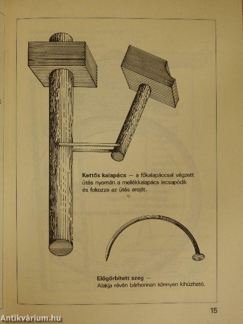 Képtelen tárgyak