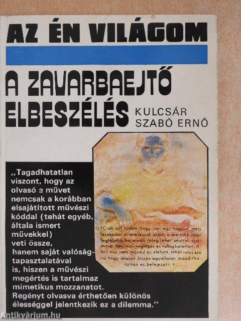 A zavarbaejtő elbeszélés