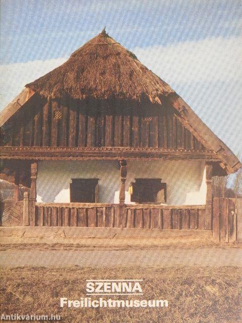 Szenna - Freilichtmuseum