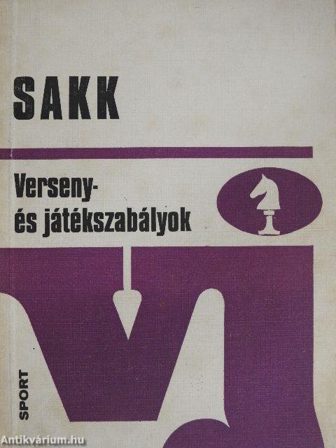 Sakk 