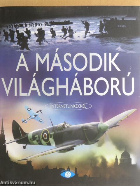 A második világháború