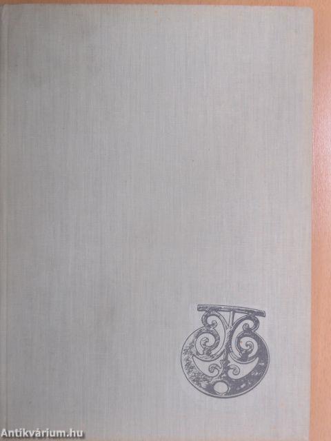 Budapest régiségei XXIII.