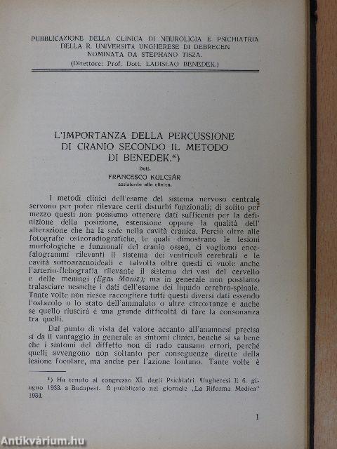 Diagnosztikai és terápiás értekezések egyedi gyűjteménye (12 db)