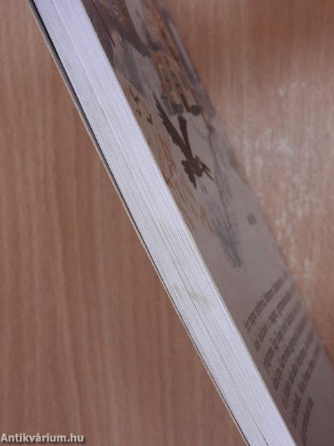 Kincskereső kisködmön