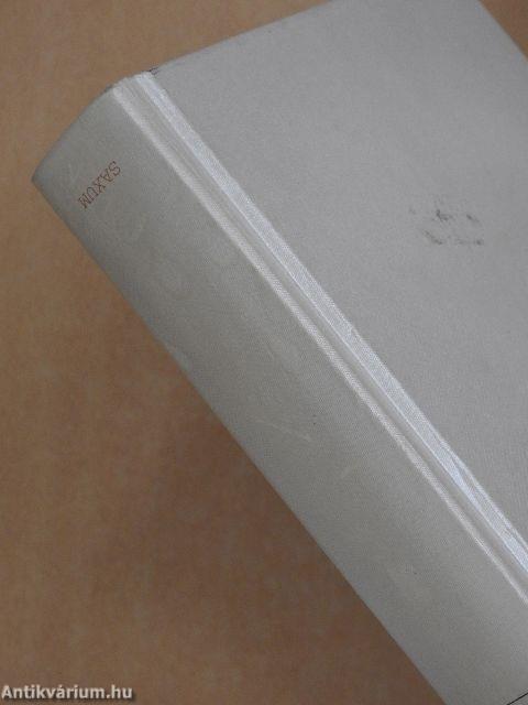 A magyar anekdotakincs