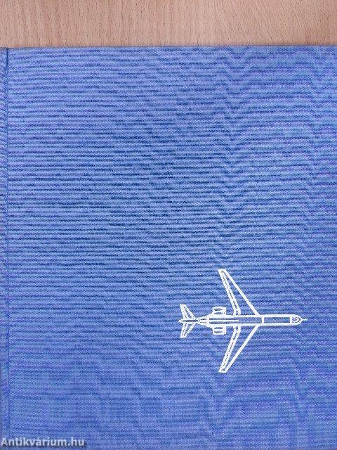 Flieger-Jahrbuch 1971