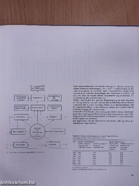 Flieger-Jahrbuch 1971