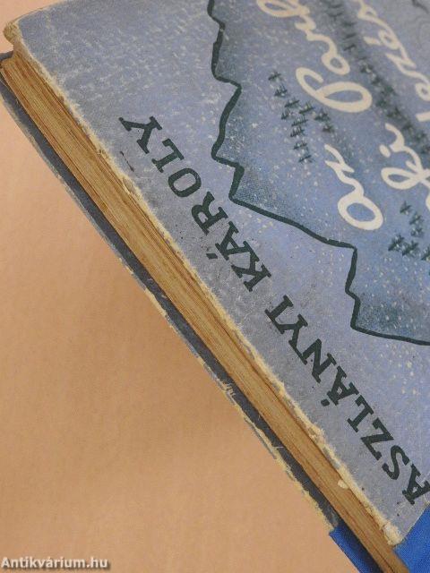 Az északi park felfedezése