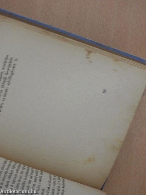 Az északi park felfedezése