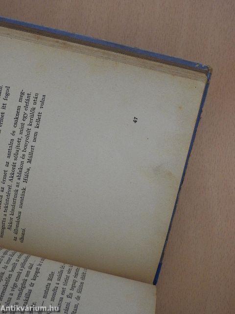 Az északi park felfedezése