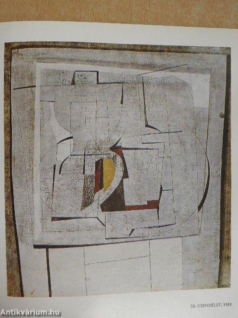 Ben Nicholson