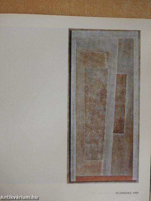Ben Nicholson