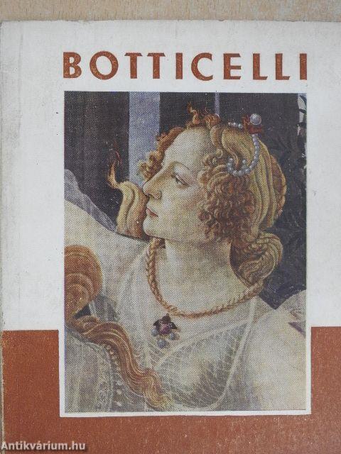 Botticelli