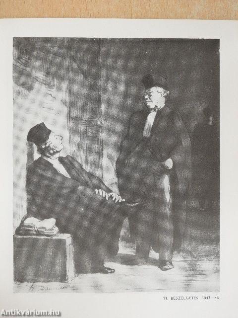 Daumier