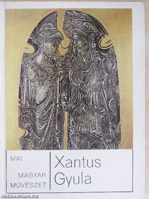 Xantus Gyula