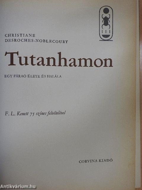 Tutanhamon