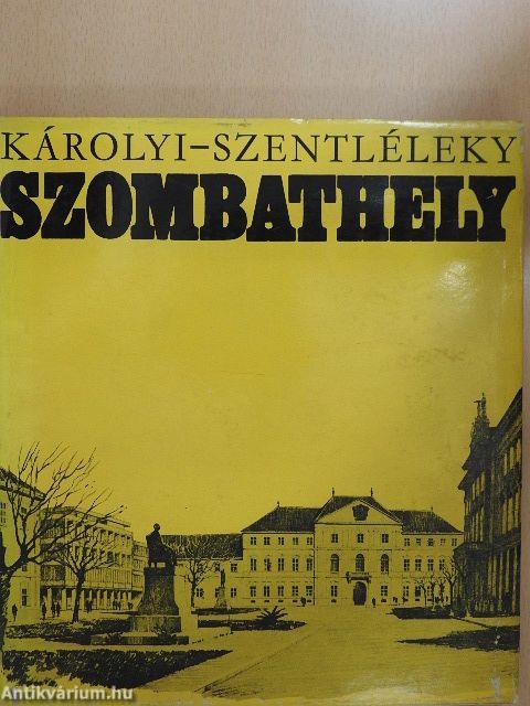 Szombathely