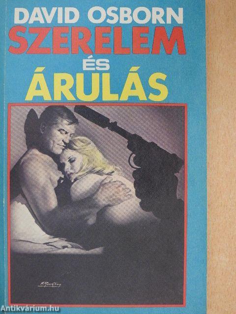 Szerelem és árulás