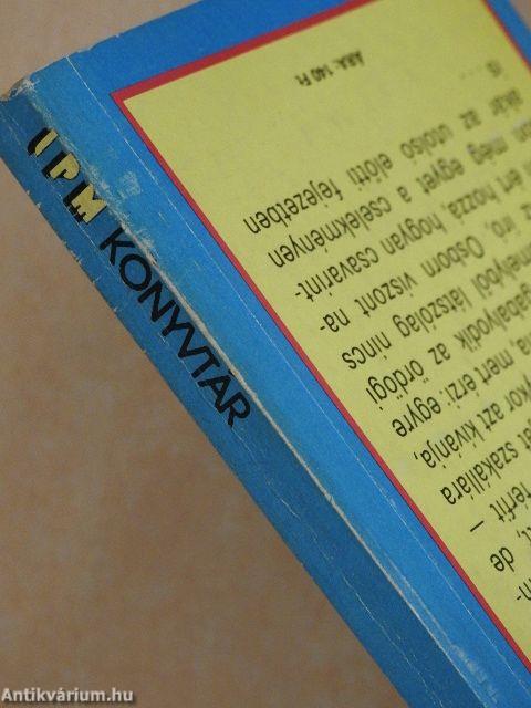 Szerelem és árulás