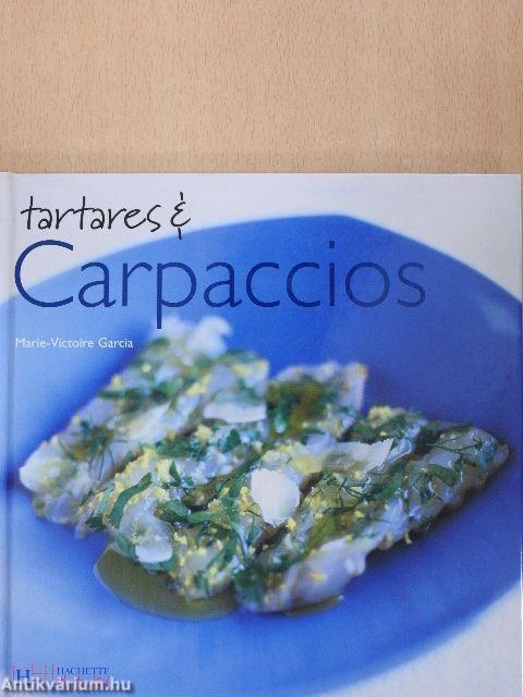 Tartares & Carpaccios