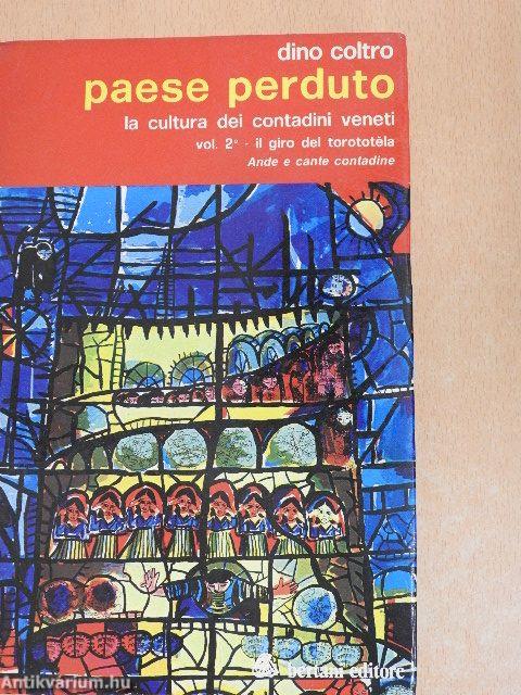 Paese Perduto II.