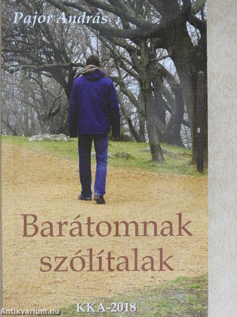 Barátomnak szólítalak