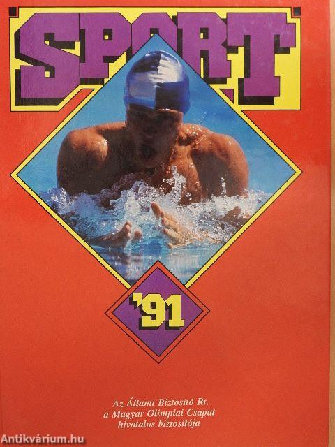 Sport '91