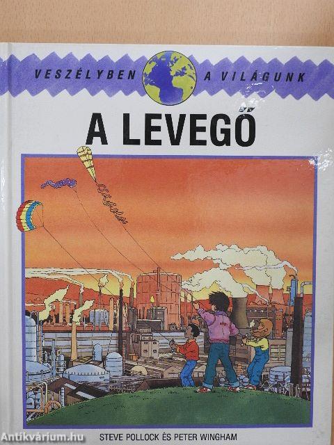 A levegő