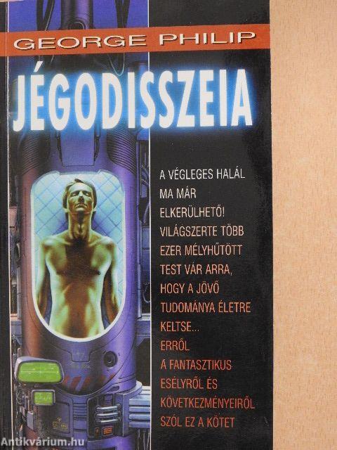 Jégodisszeia