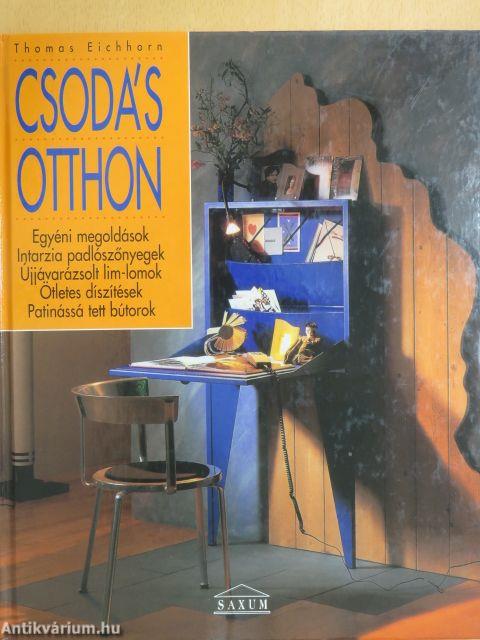 Csodás otthon