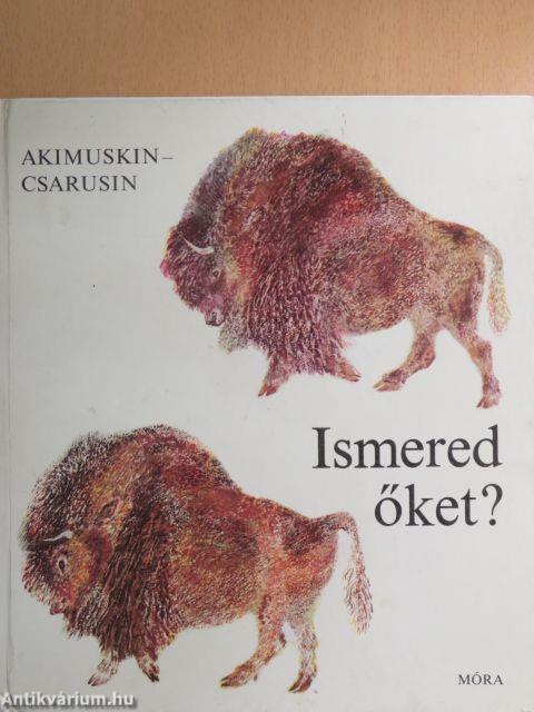 Ismered őket?